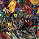 Illustration for article titled Exclusive Marvel preview: Sample six new Marvel titles with iAvengers/i #0